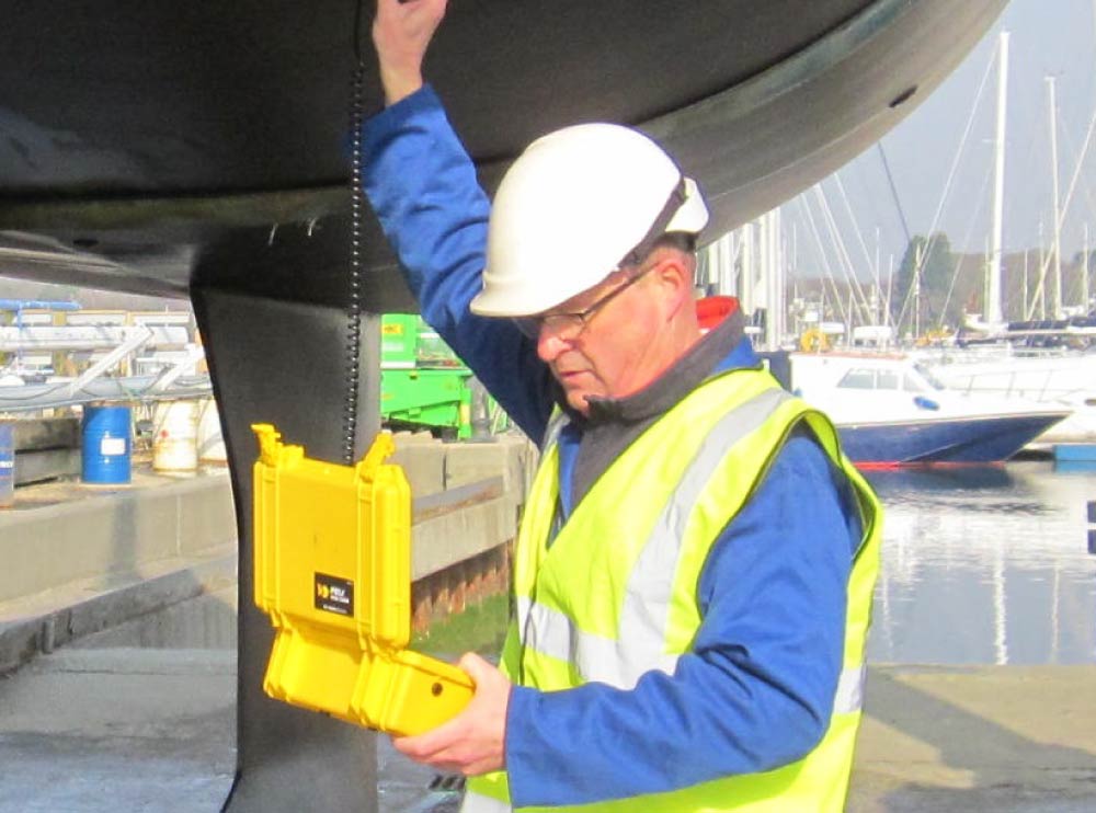 Rozel Marine | About Rozel Marine