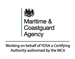 Maritime & Coastguard Agency